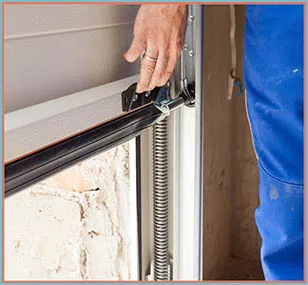 Golden Garage Door Service San Antonio, TX 210-245-7020 - 11-spring-cont