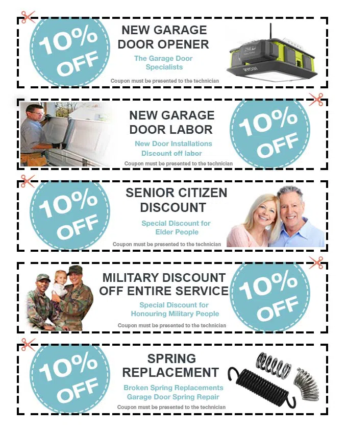 Golden Garage Door Service San Antonio, TX 210-245-7020 - CouponSet26-five